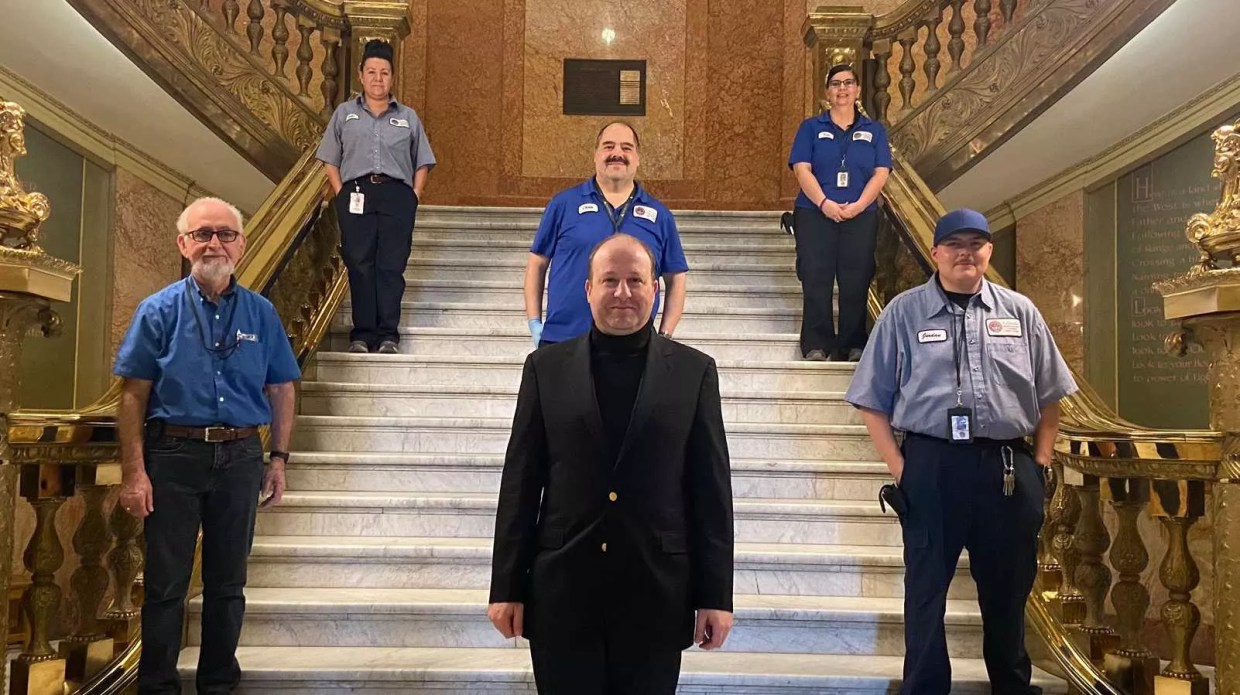 COVID-19 Restrictions in Colorado: Polis Pushes Back on Study