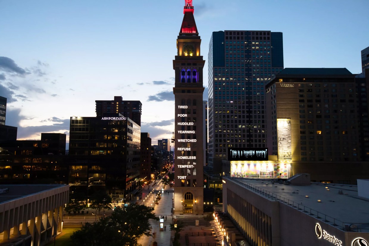 Five Things to Do for Free This Week in Denver