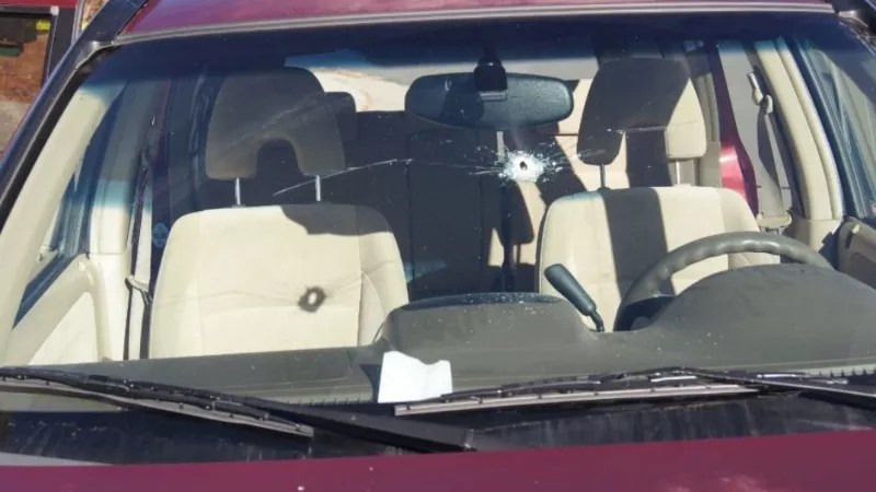 “Ah Sh*t”: Six Metro Denver Police Shootings Justified in One Month