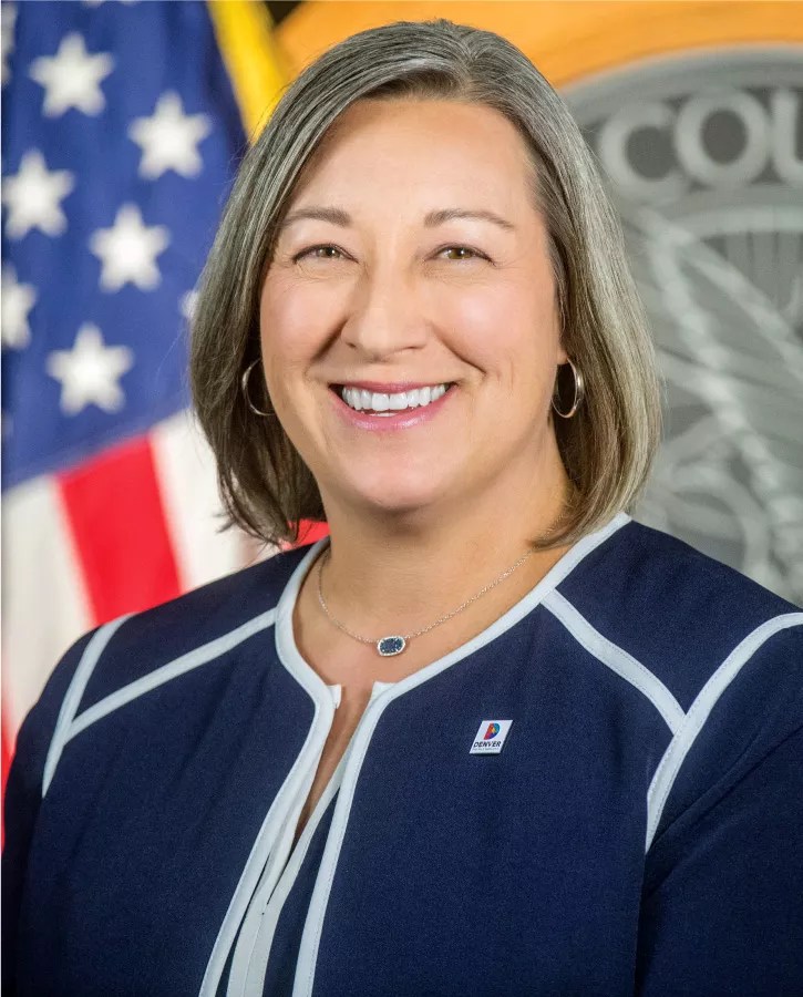 Denver City Council Heading for Change, Including New President