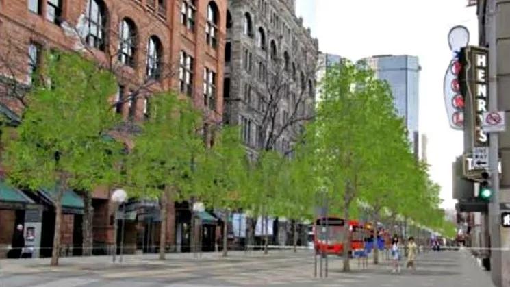 16th Street Mall Upgrade Moves Forward Despite Petition to Stop It