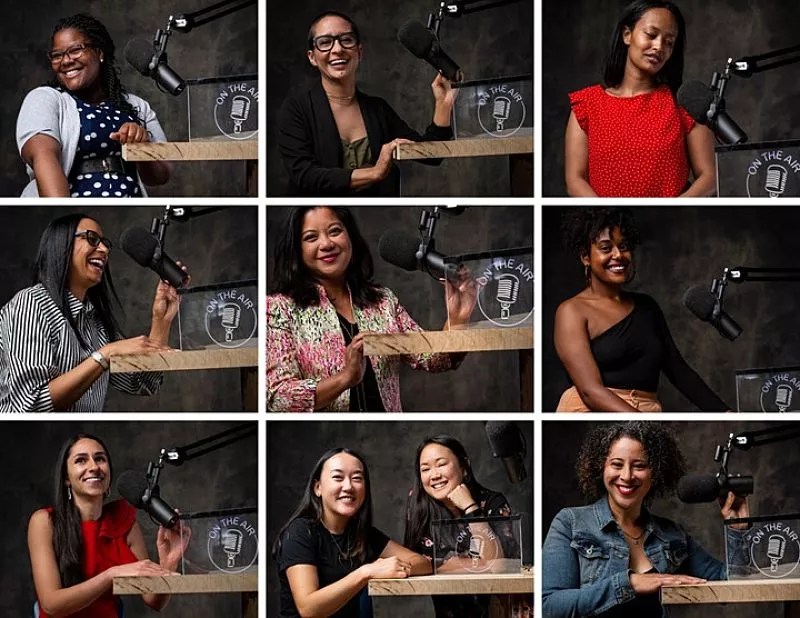 Five Things to Do for Free This Week, July 20 to July 24