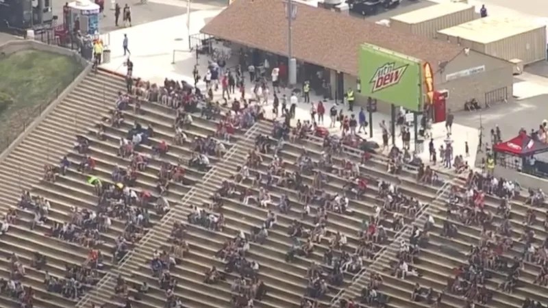 COVID-19: Attorney Pushes Back on July 4 Bandimere Safety Concerns