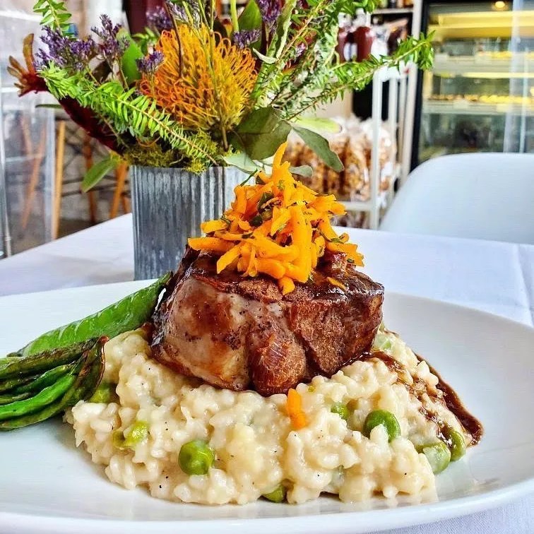 The Five Best Events on the Culinary Calendar This Week