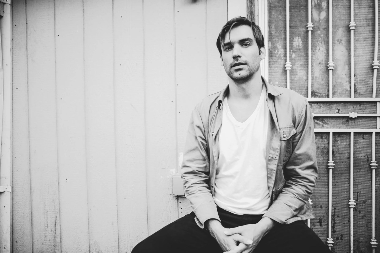 Gone Solo: Elephant Revival’s Daniel Rodriguez Premieres “Brother John”