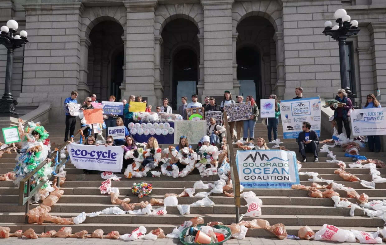 Op-Ed: Colorado May Seem Far From Oceans, but It’s Close to a Crisis
