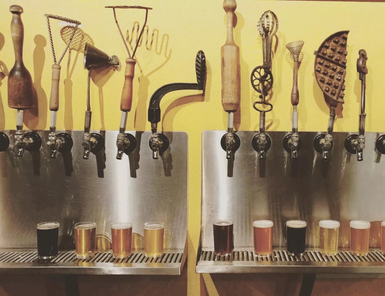 Boulder’s BRU Gastropub and Brewery Is Closing After Seven Years