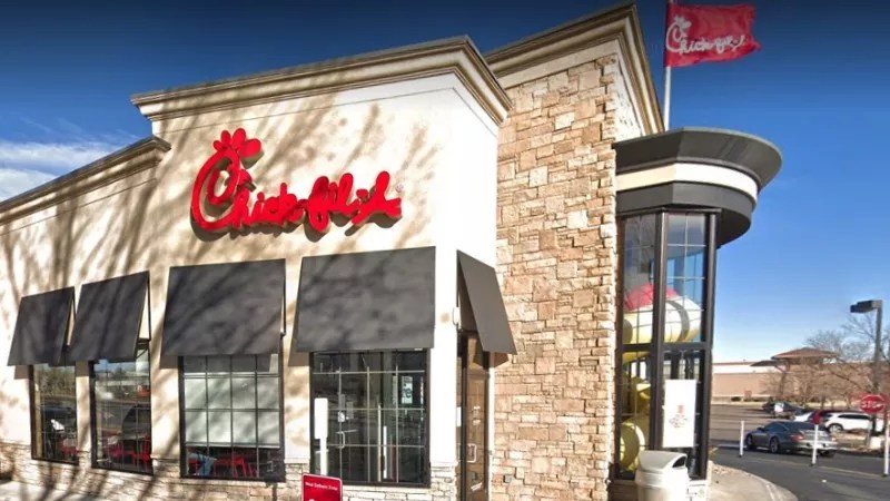 COVID-19: Chick-fil-A on Leading Colorado in Restaurant Outbreaks