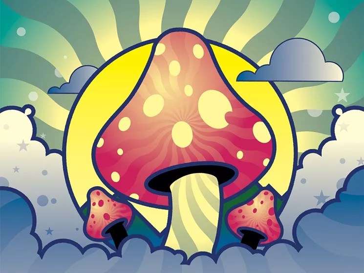 Reader: Busted for Mushrooms? The Feds Could Be Stopping Real Crime!