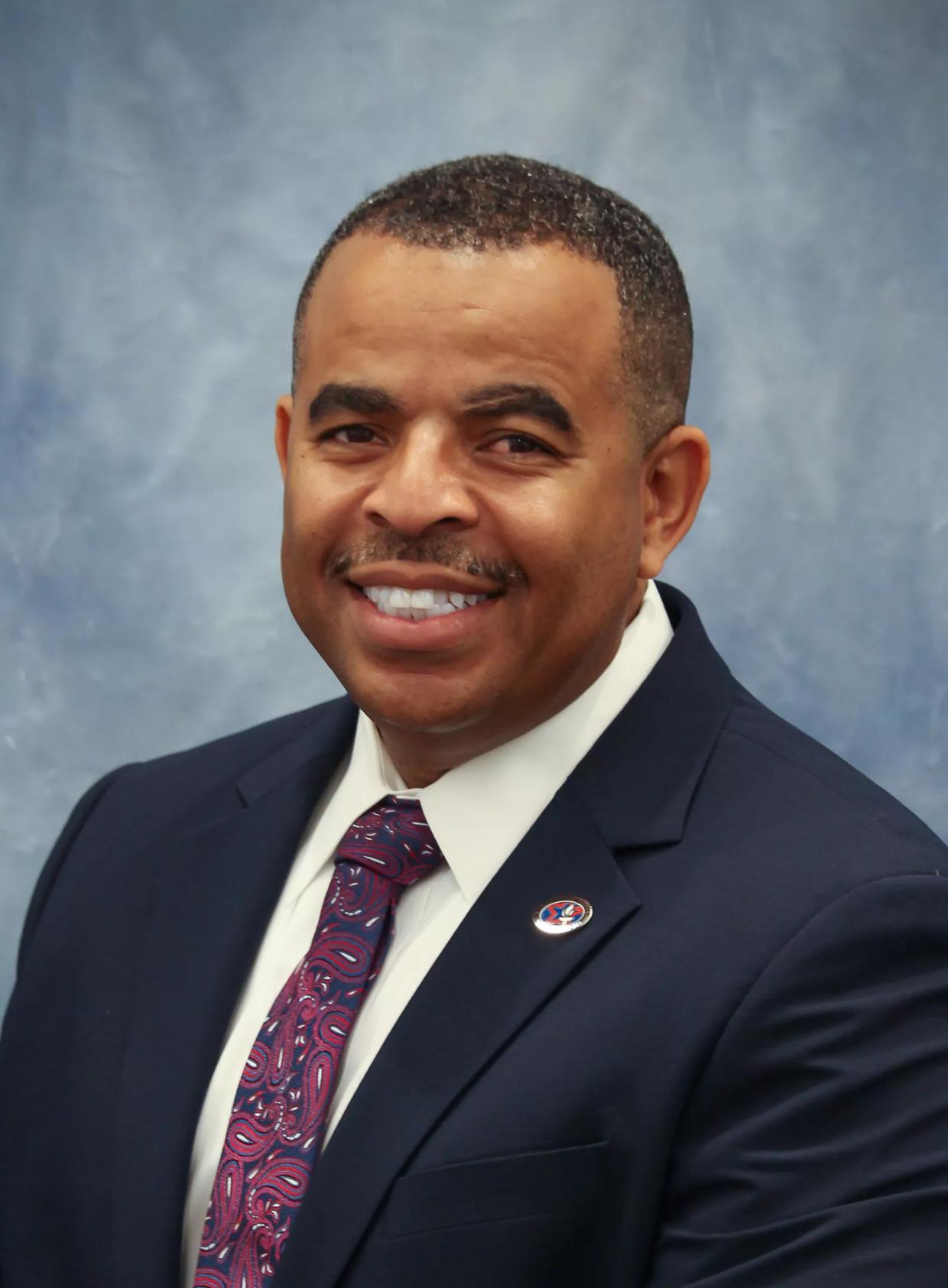 Elias Diggins Tapped as New Denver Sheriff