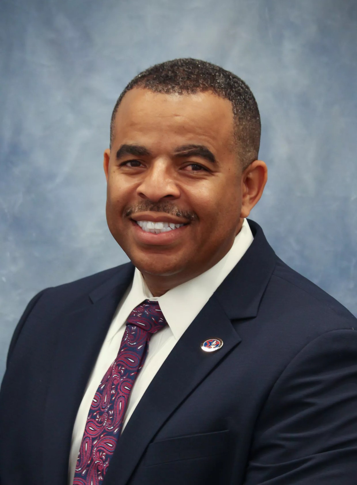 Elias Diggins Tapped as New Denver Sheriff