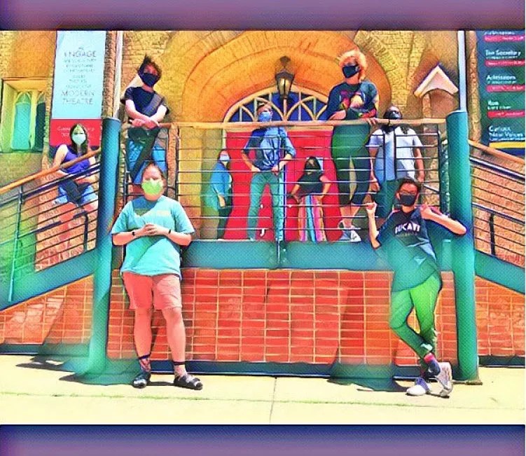 Six Free Things to Do in Denver When It’s (Almost) Dead