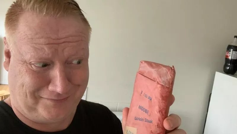 Adrian Dater: Only Colorado Writer in NHL Bubble Tells All