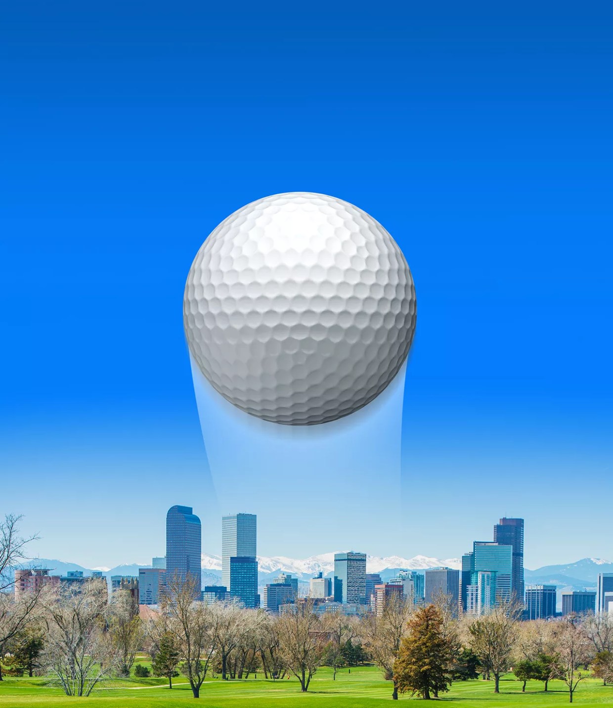 In a Pandemic, Denver’s Golf Courses Make Dollars…and Sense
