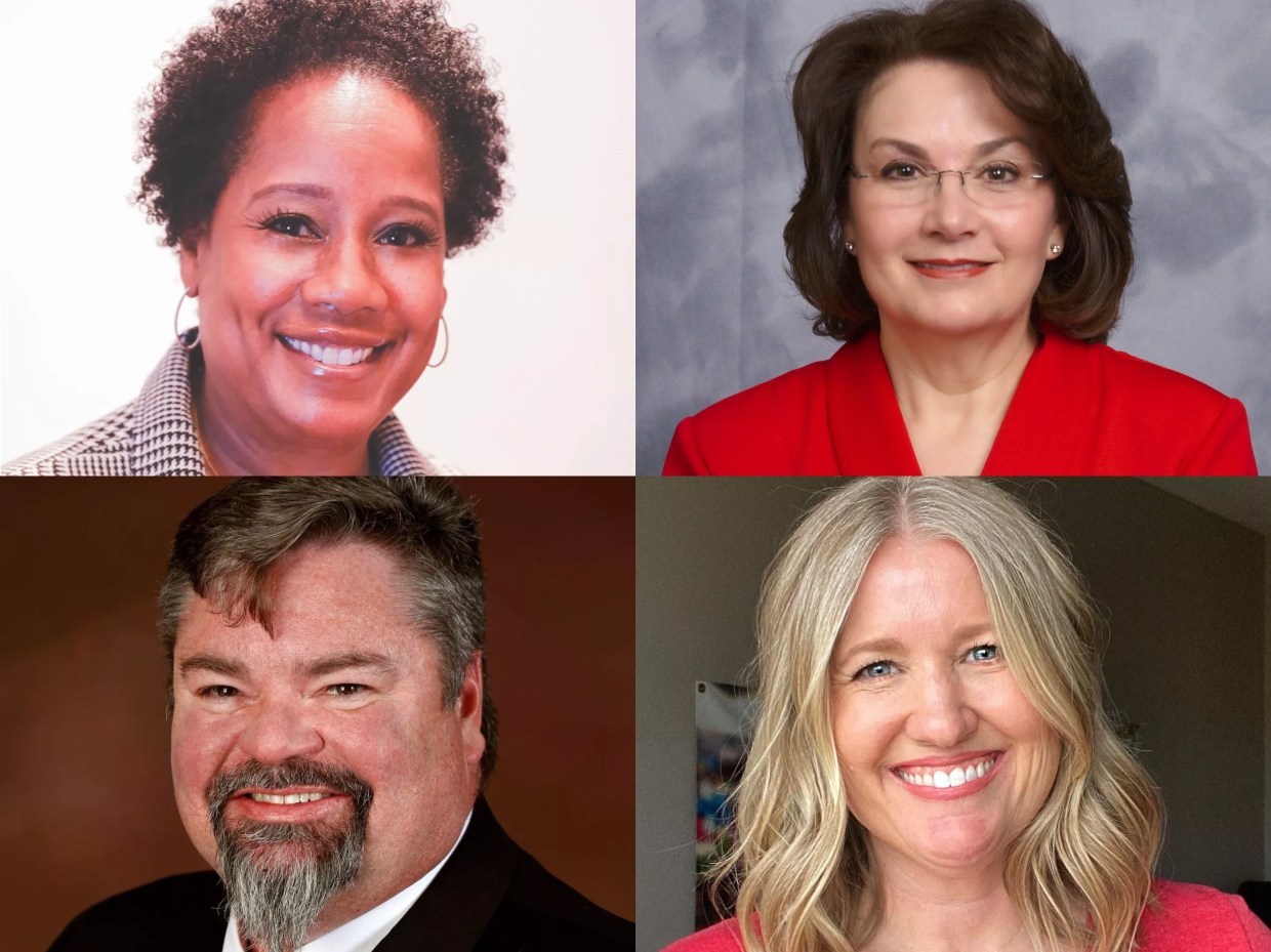 Tri-County Health Split Divides Douglas County Commissioner Candidates