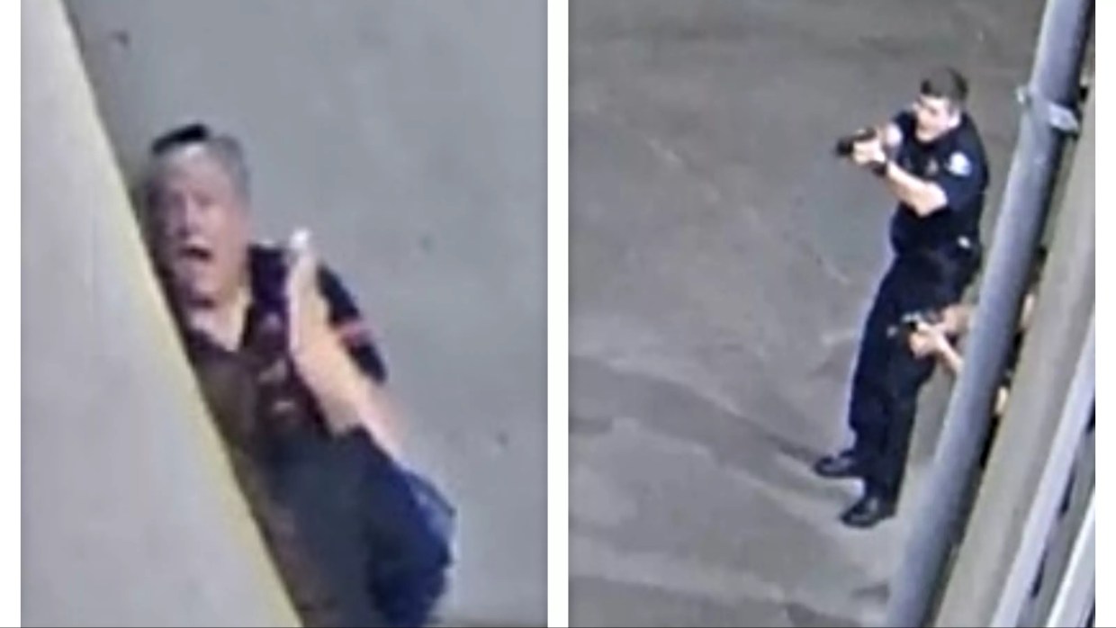 Scott Johnson Killing, Search for Witness Who Could Blow Case Open