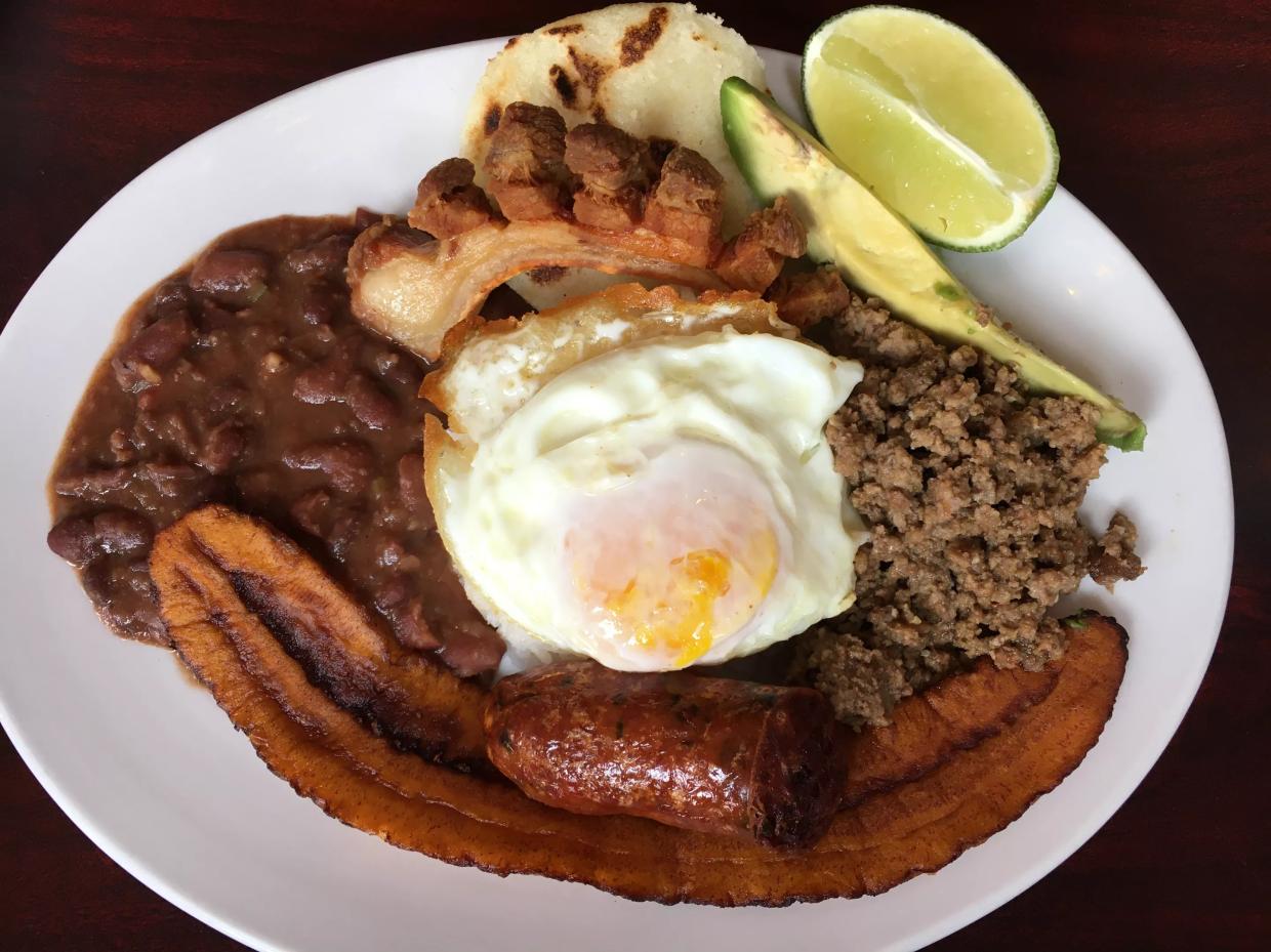 Los Parceros Returns to Colombian Roots Under New Owner