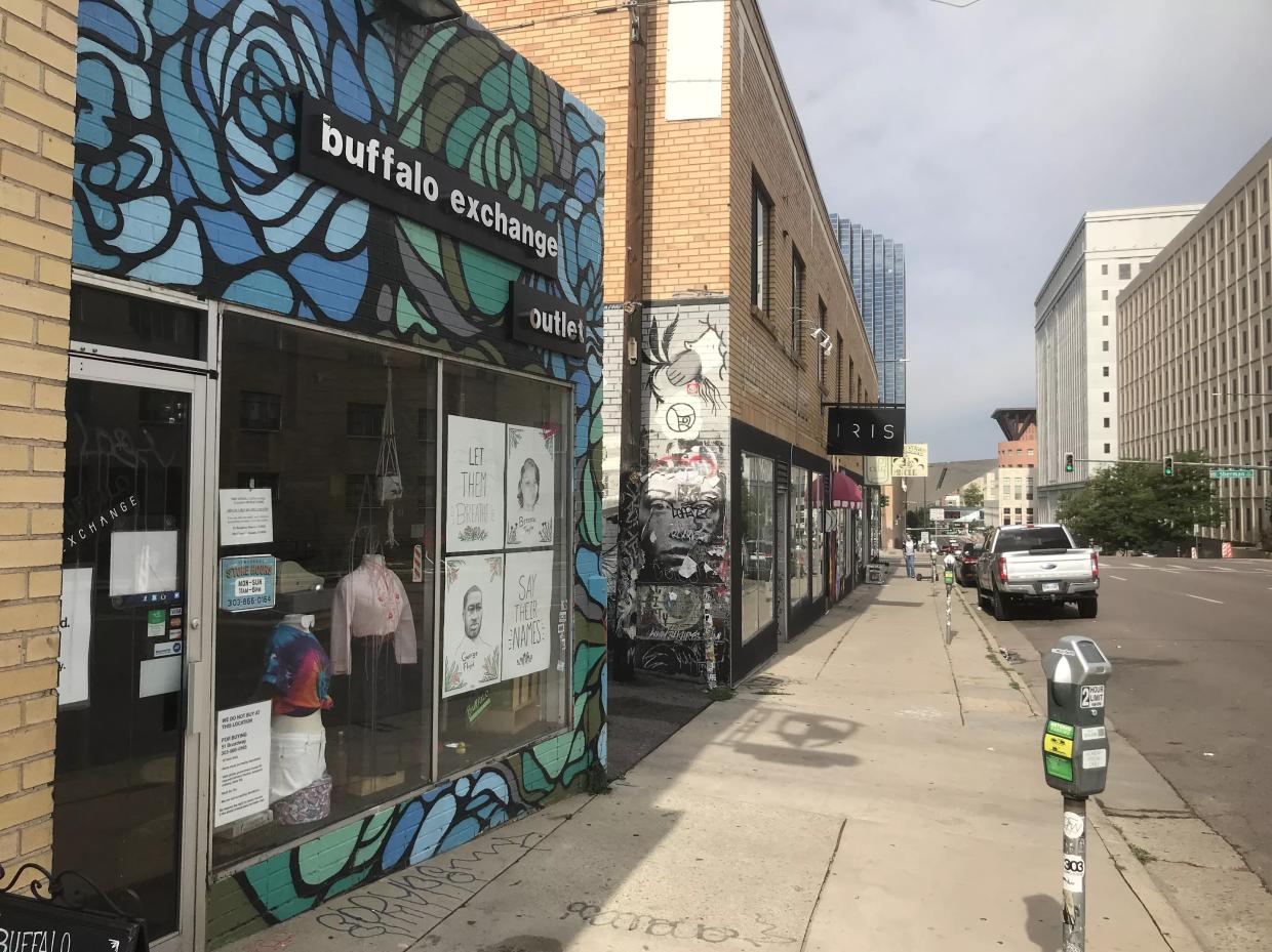 Buffalo Exchange, Todd Colletti Sued Over Alleged Sexual and Physical Assaults