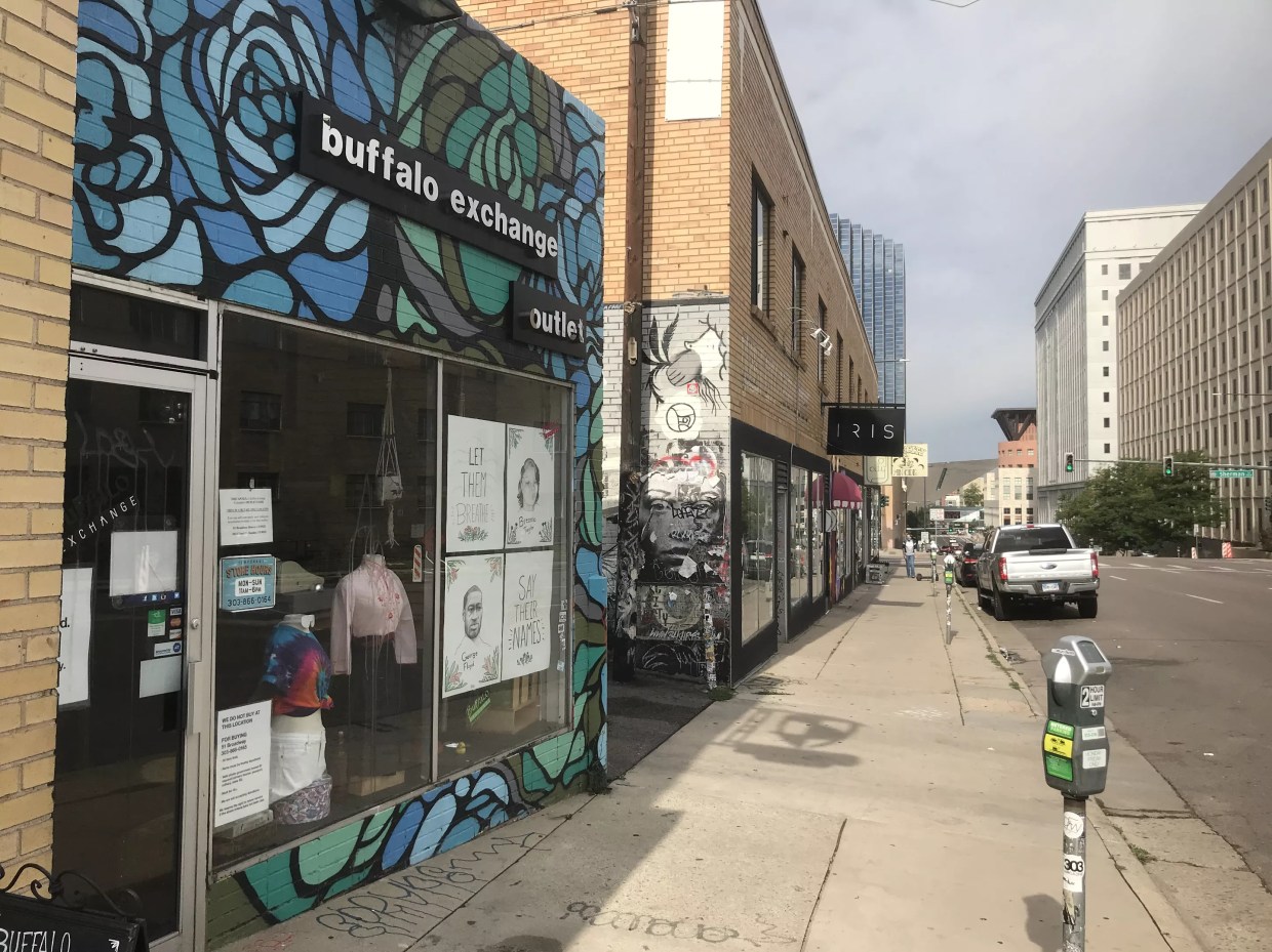 Buffalo Exchange, Todd Colletti Sued Over Alleged Sexual and Physical Assaults