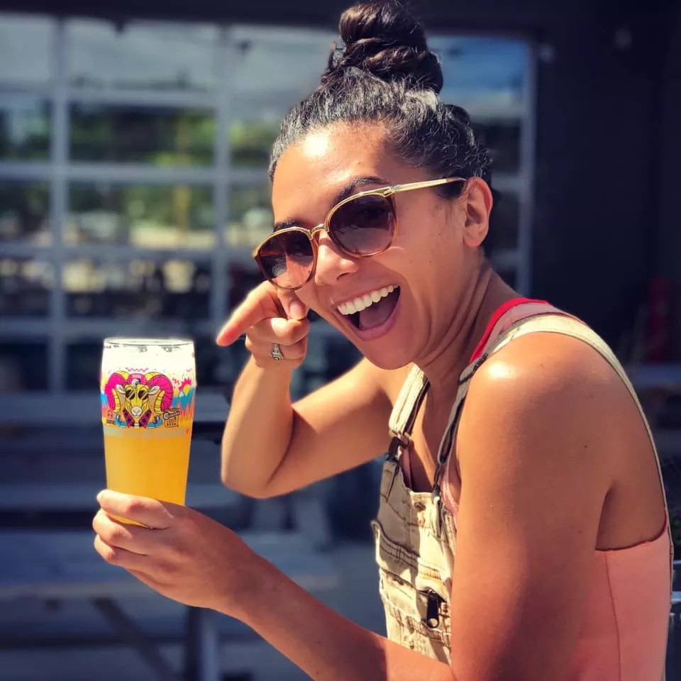 Beer Calendar: Colorado Pint Day Brings the Proper Glassware