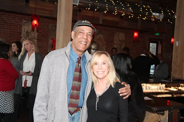 John Bailey Won’t Let COVID-19 End Marijuana Diversity Conversations