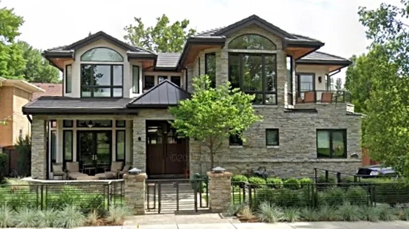 How Average Metro Denver House Prices Doubled in a Decade