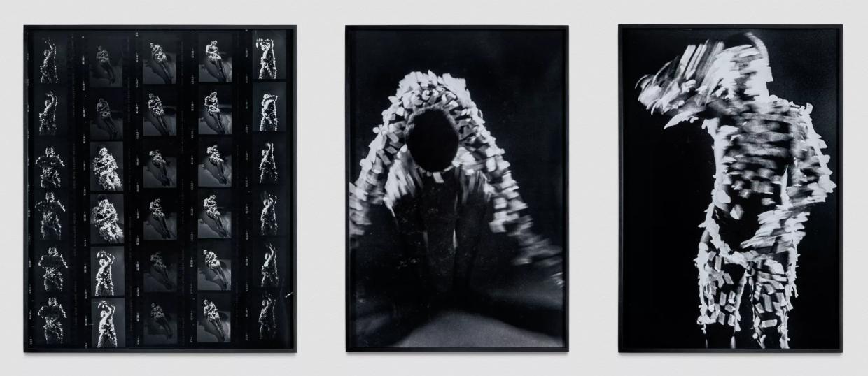 Senga Nengudi Retrospective Brings Colorado Star Power to the DAM