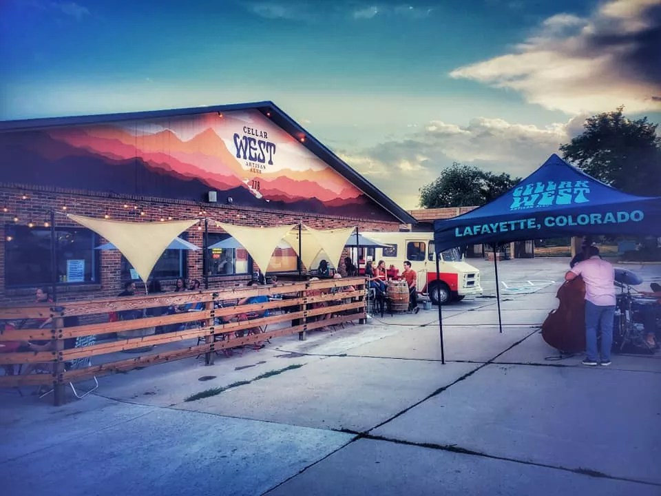 Cellar West Expands With Its Make Believe Hazy IPA Brand