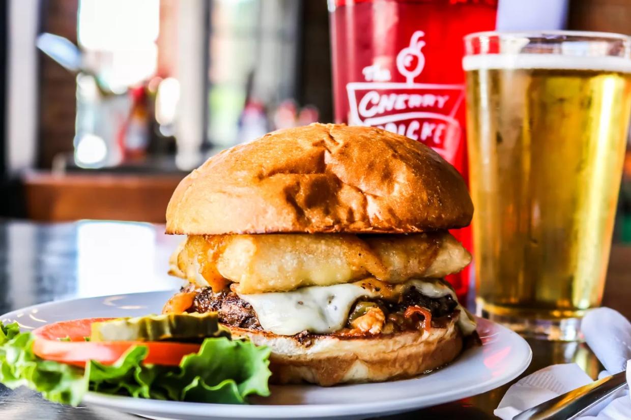 The Five Best Events on the Culinary Calendar This Weekend