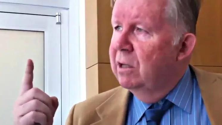 Why TABOR Creator Douglas Bruce Is Suing Denver for At Least $7 Million