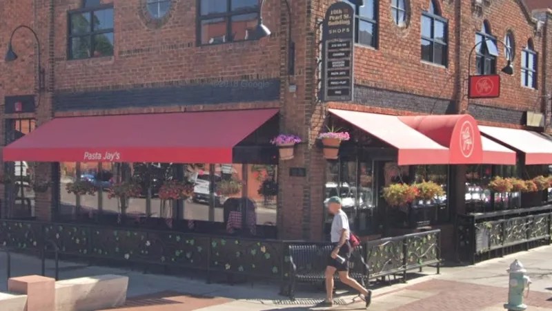 COVID-19: Repeat Outbreaks at Pasta Jay’s and More