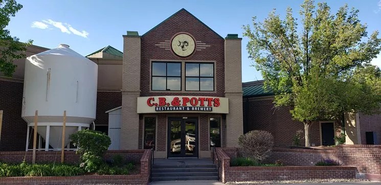 Reader: It Was Long Past Time for Lousy Chain Restaurants to Close