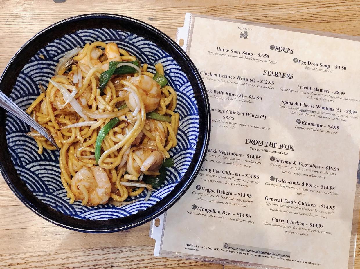Misaki Owners Add Qi-Lin at Stanley Marketplace
