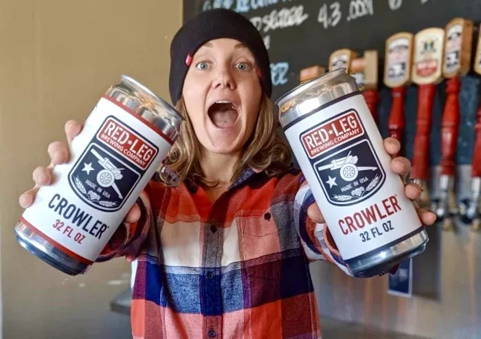 The Colorado Springs Brewery Scene Is Blowing Up and Growing Up