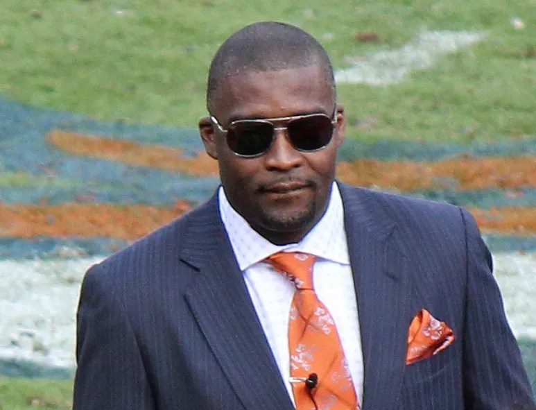 Broncos Legend Rod Smith Getting in on Colorado Sports Betting Game