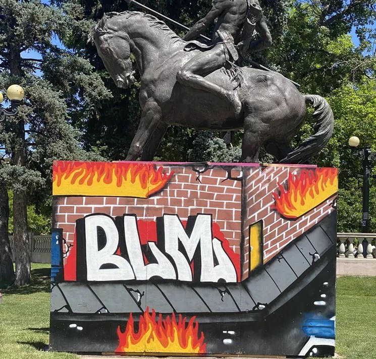 Black Love Mural Festival Ends August 7 With Closing Celebration