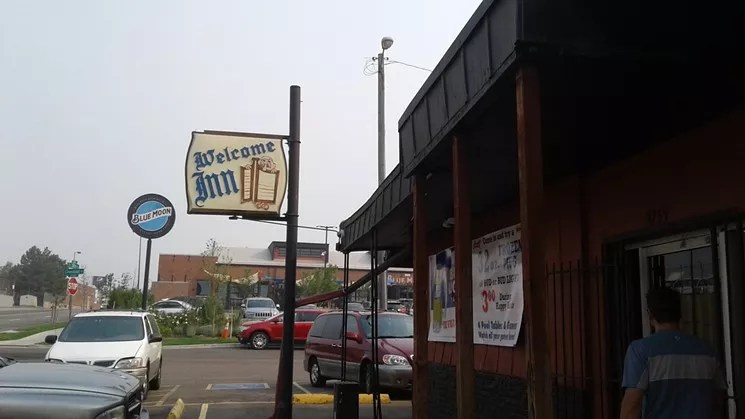 See Businesses Cited or Closed for Violating Denver COVID-19 Orders