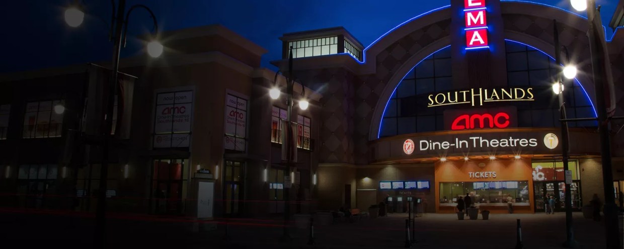 Reader: I’ll Go to the Movies, and Watch the Arguments, Too
