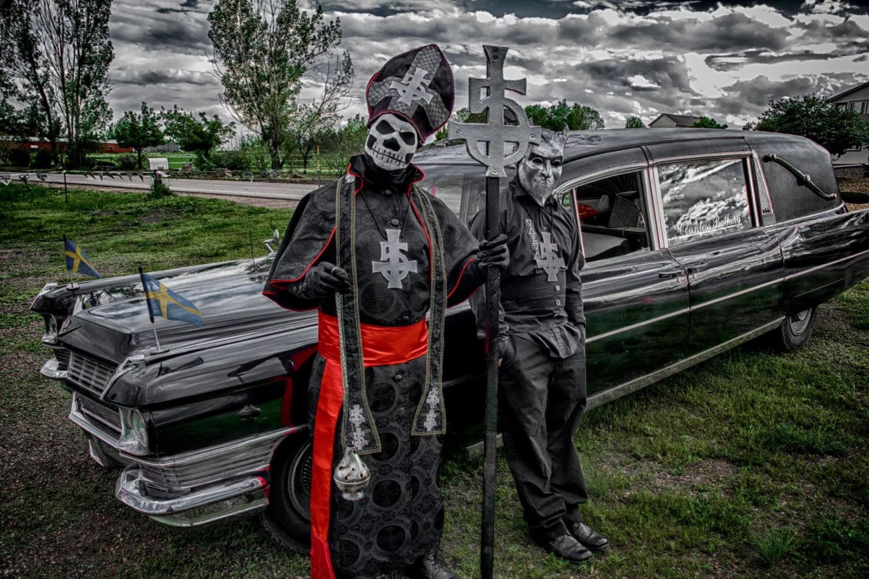 Ten Things to Do in Denver When It’s (Almost) Dead This Weekend