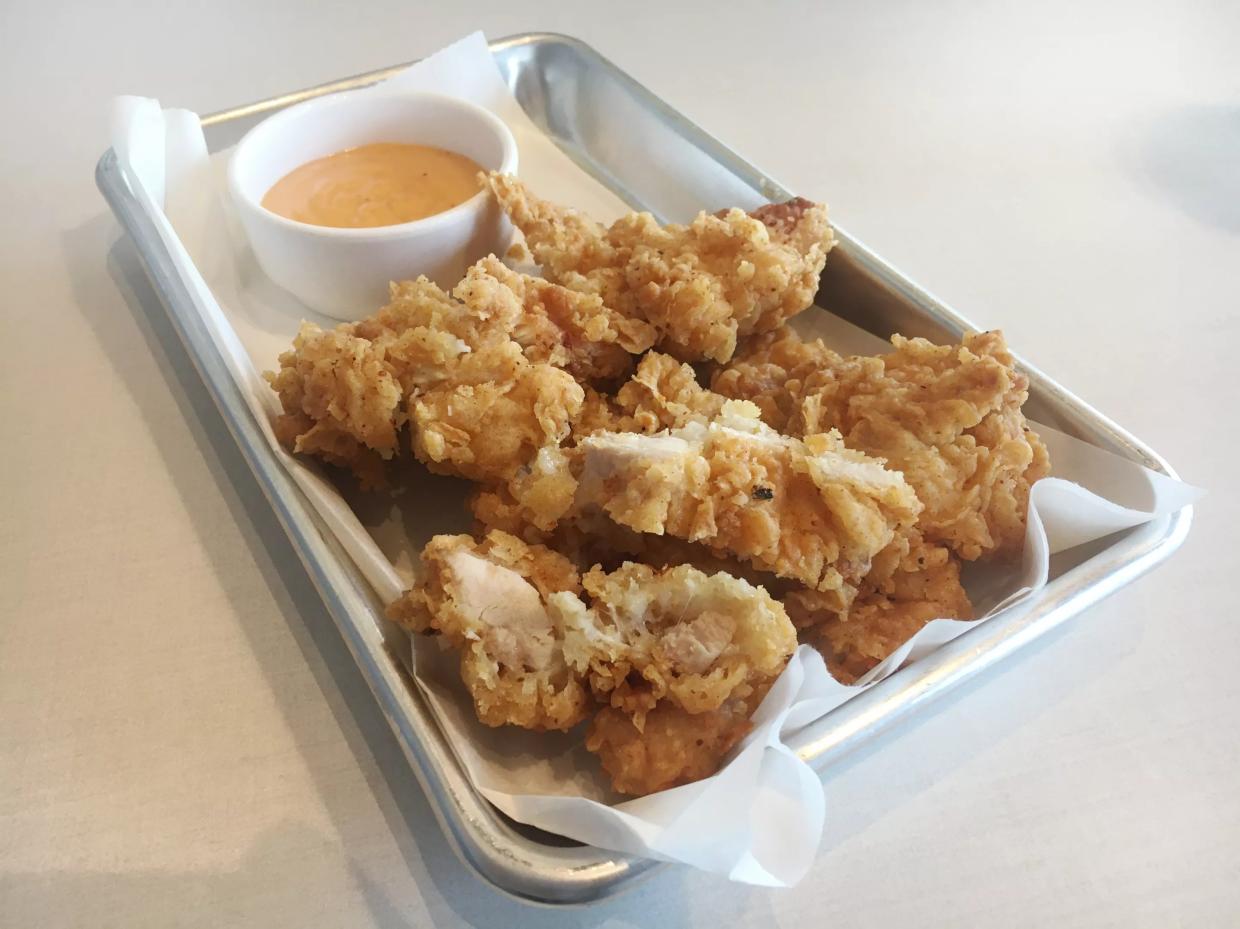 Swing Thai Owners Unveil New Hey Bangkok Concept