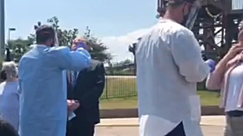 Polis: Trump Order Won’t Help Unemployed Coloradans for Long