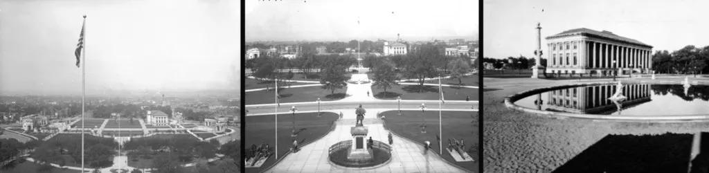 Op-Ed: How to Make a City Beautiful