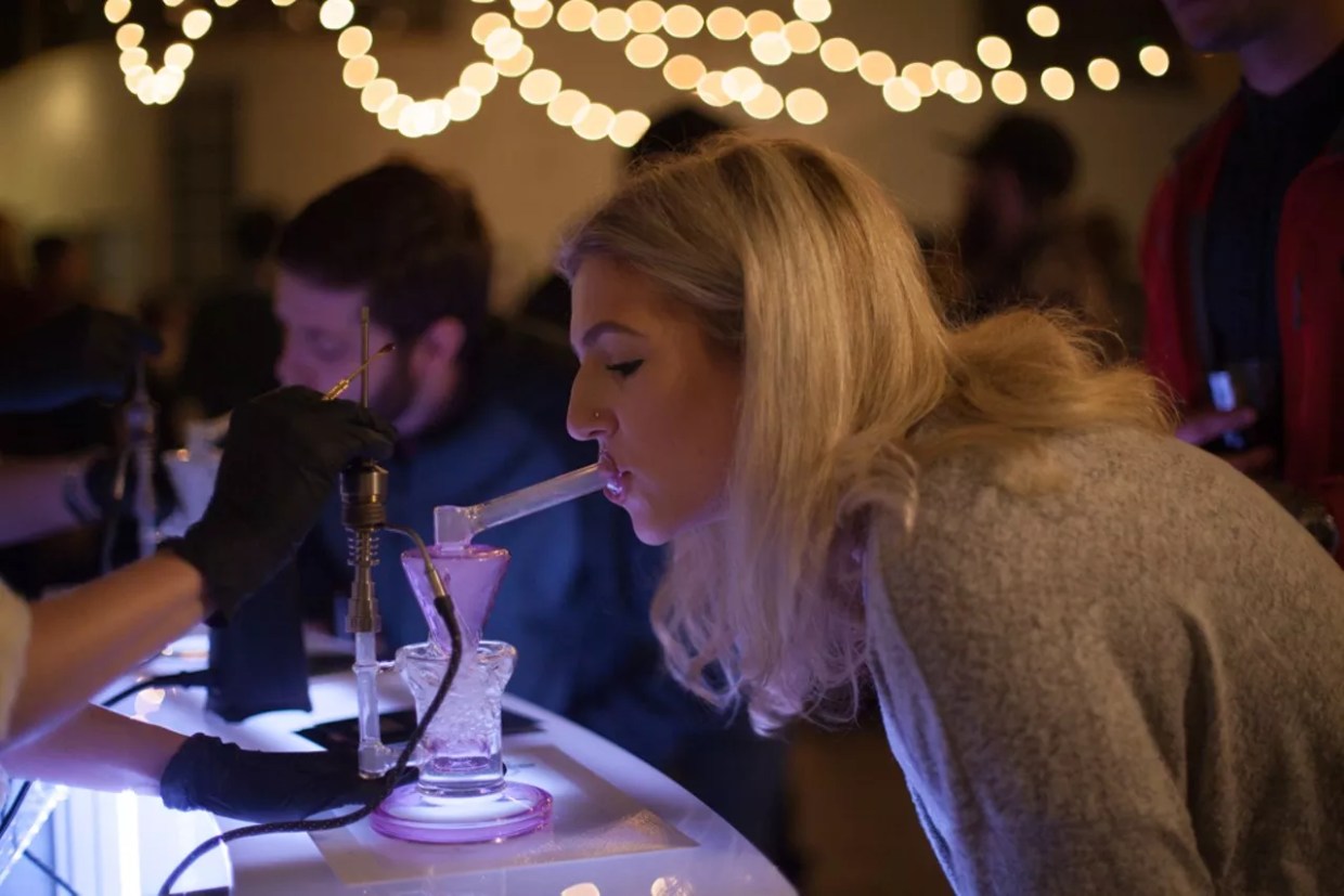 Trinidad Reconsiders Allowing Marijuana Hospitality Establishments