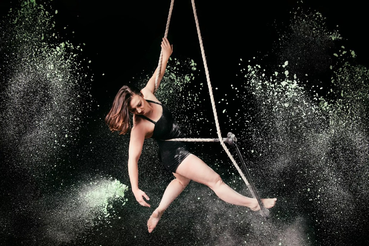 Silent Film Festival Amplifies Creative Collaborations From a Distance