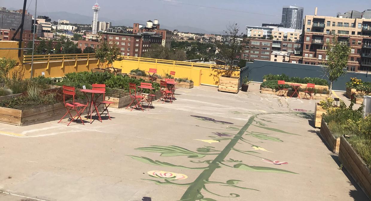Live @ Jack’s Owner Launches Rooftop Concert Series in Larimer Square