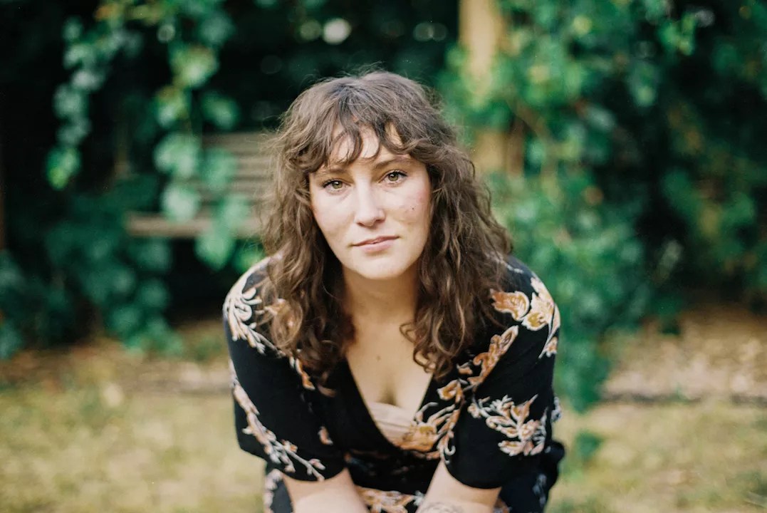 Claire Heywood Isn’t Betting on Positive Thinking in “Letter Day”