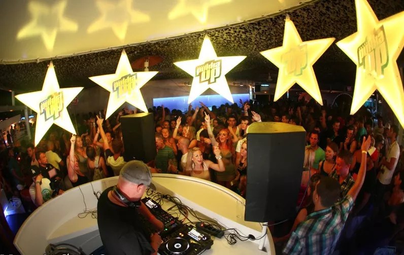 DJ Eric Bingham Says the Most Successful DJs Aren’t Assholes