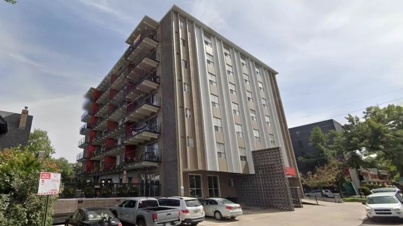 Denver Rent Prices Falling, but Not Fast Enough