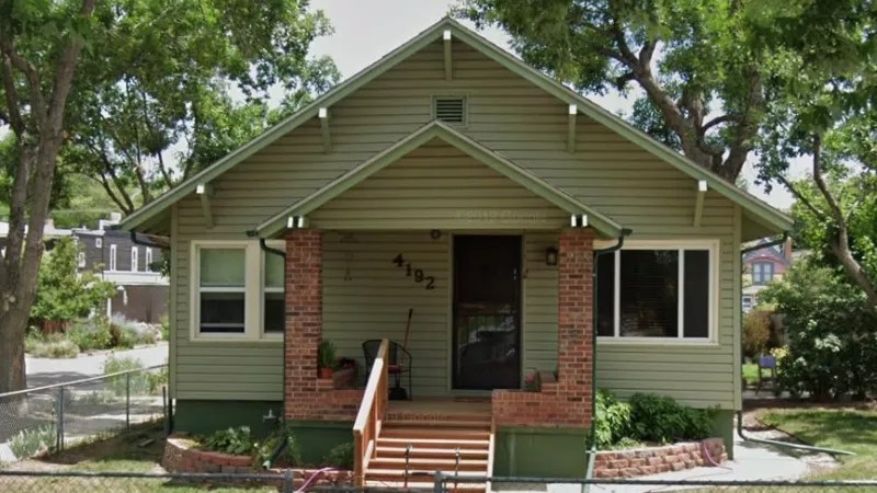 Why Average Denver Home Price Just Blew Past $600,000