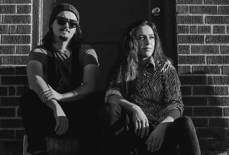 Blakk Mantra Worked With Clutch’s Producer on a New EP